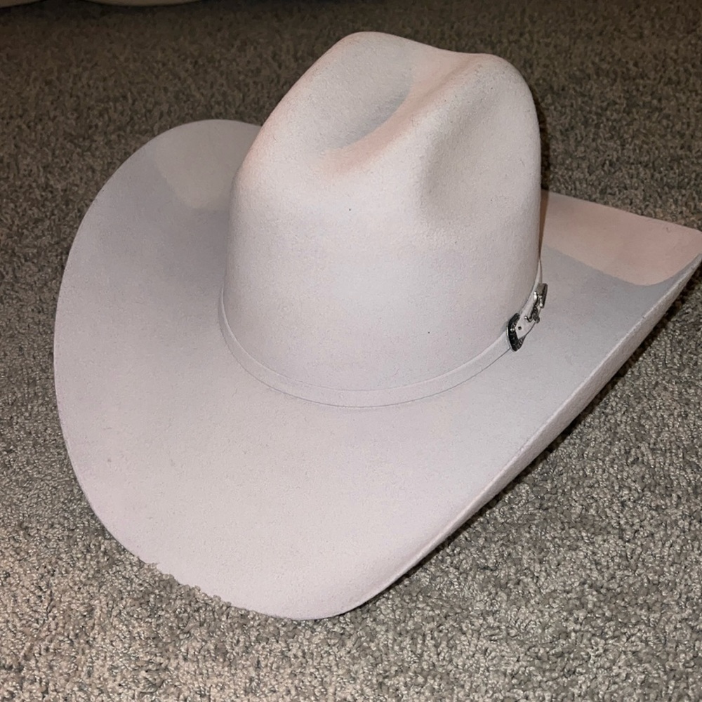 Bullhide Cowboy Hat